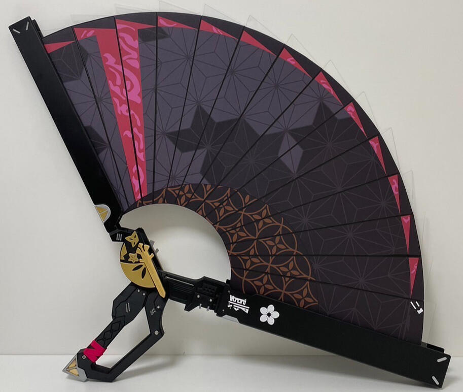 影織 ( TOWER OF FANTASY)